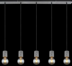 Hängeleuchte FREDDY