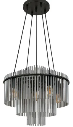 Hängeleuchte GORLEY