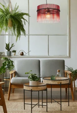 Hängeleuchte GORLEY