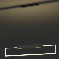 Hängeleuchte JOOP! CUBE LIGHTS