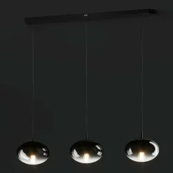 Hängeleuchte JOOP! CURVES LIGHTS