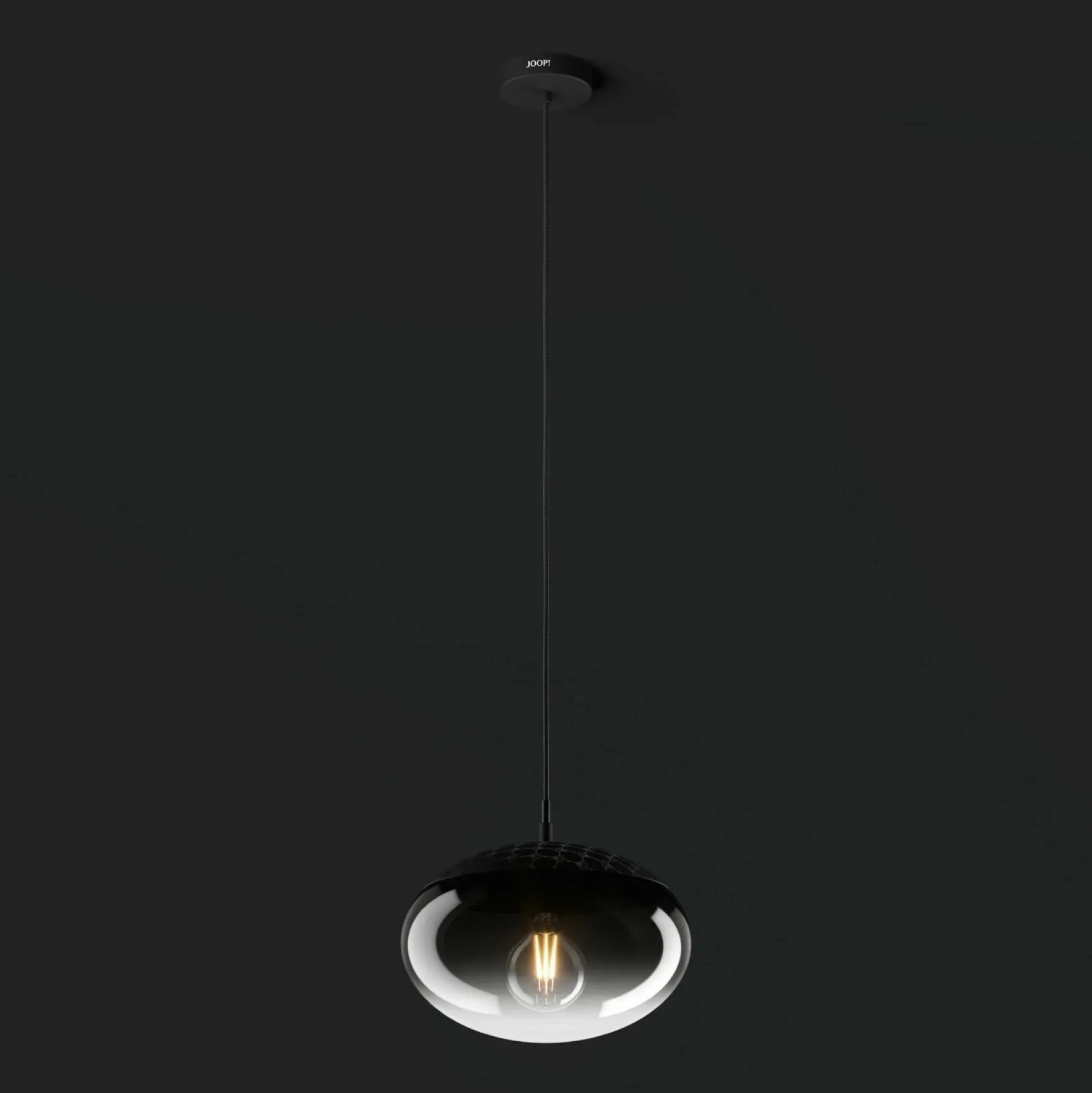 Hängeleuchte JOOP! CURVES LIGHTS