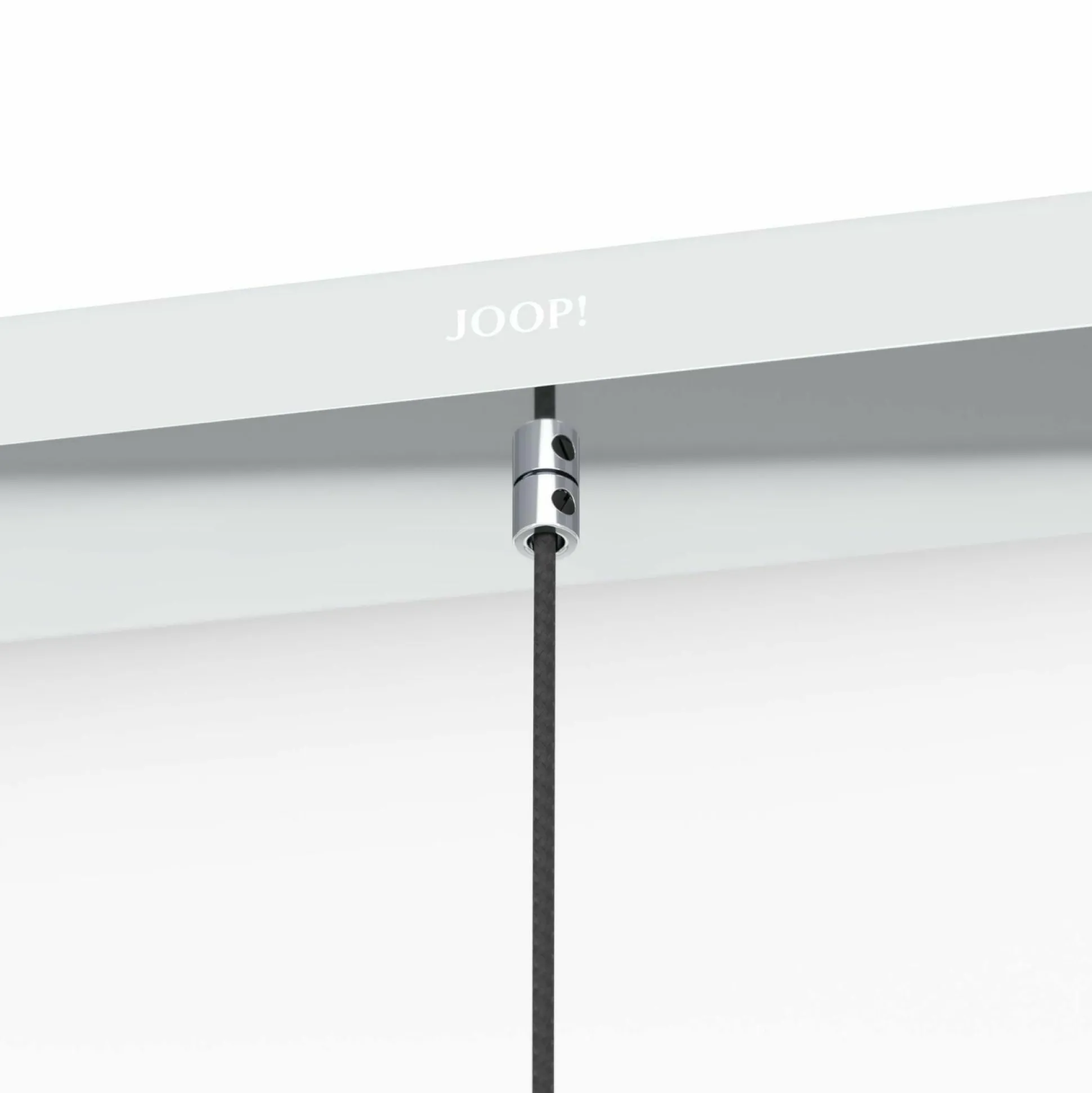 Hängeleuchte JOOP! ROUND LIGHTS