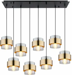 Hängeleuchte MILLEY