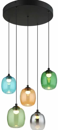 Hängeleuchte MINARA