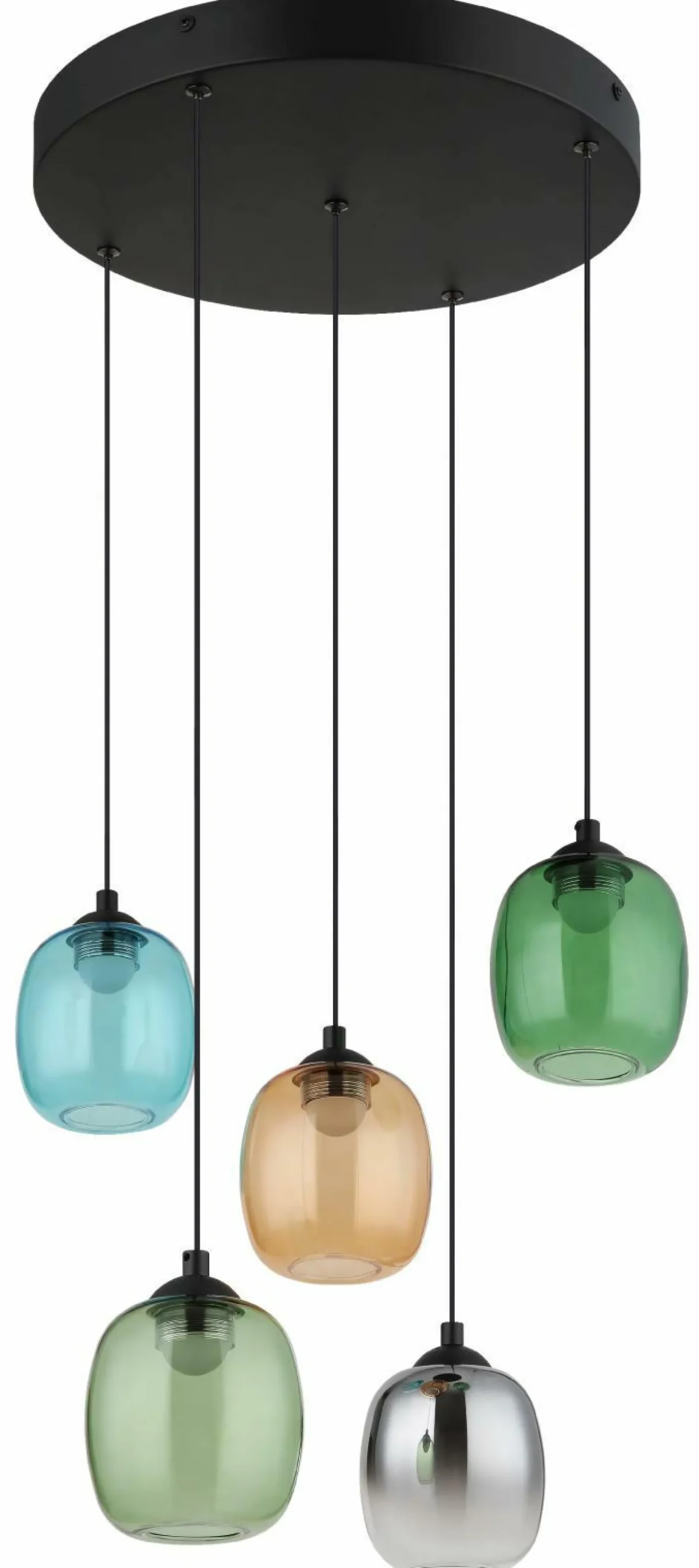 Hängeleuchte MINARA