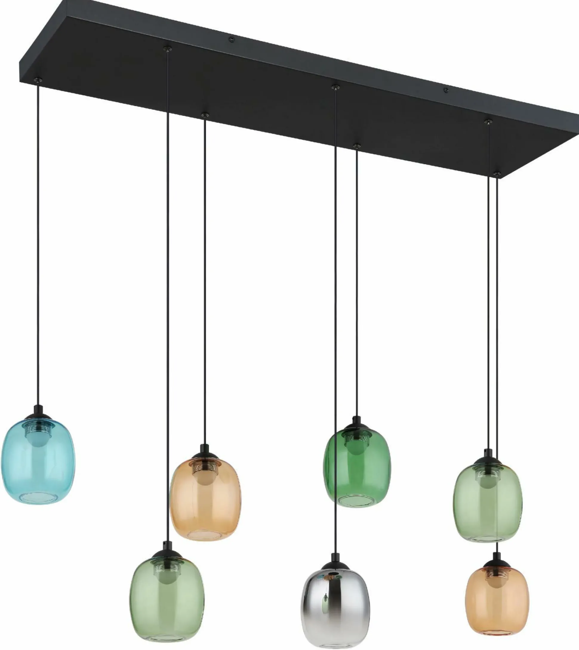 Hängeleuchte MINARA