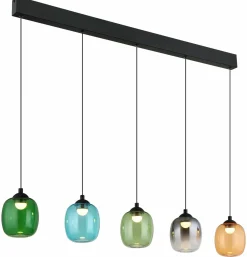 Hängeleuchte MINARA