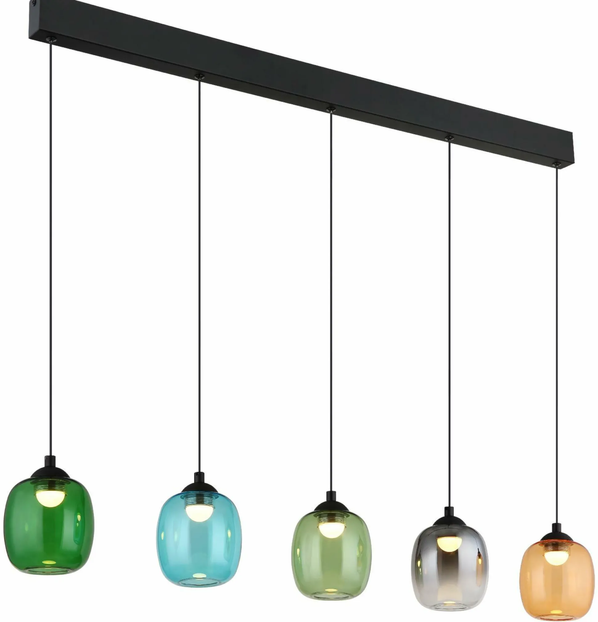 Hängeleuchte MINARA