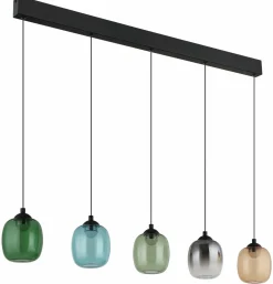 Hängeleuchte MINARA