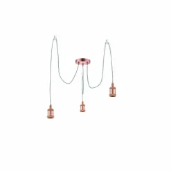 Hängeleuchte OLIVER