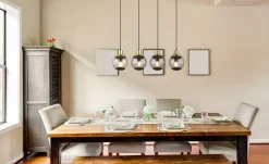 Hängeleuchte POTTER