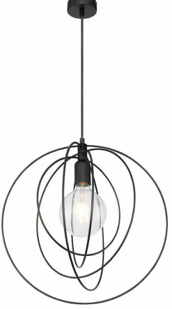 Hängeleuchte SARINI