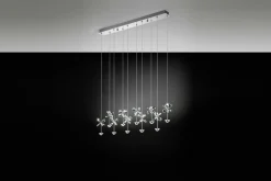 Hängeleuchte STARS of Light PIANOPOLI