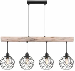 Hängeleuchte THEODOR