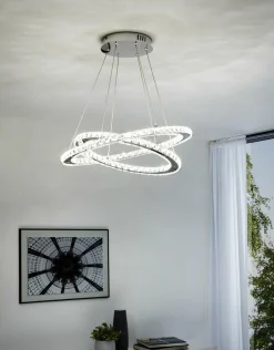 Hängeleuchte VARRAZO