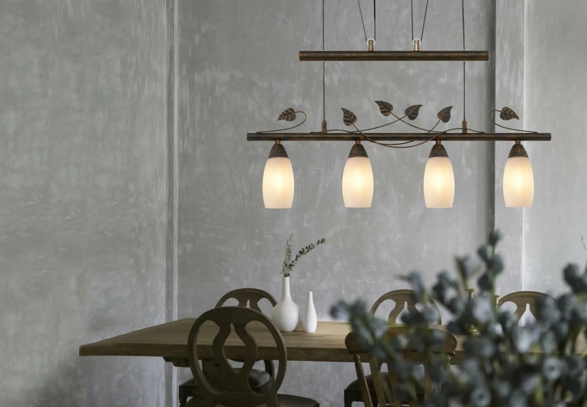 Hängeleuchte VENEZIA