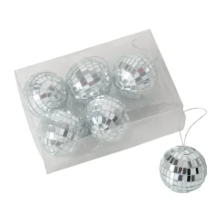 Hänger-Set DISCOKUGEL