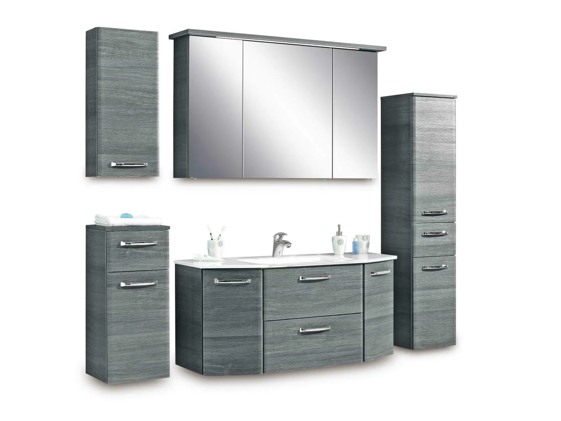 Hängeschrank Aquarell ALIKA