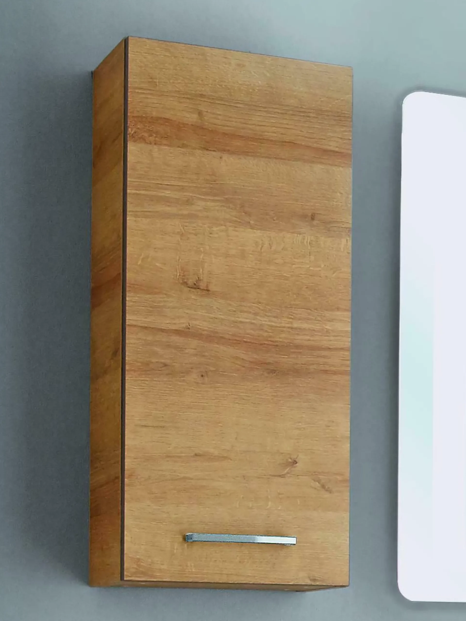 Hängeschrank Aquarell RÜDESHEIM