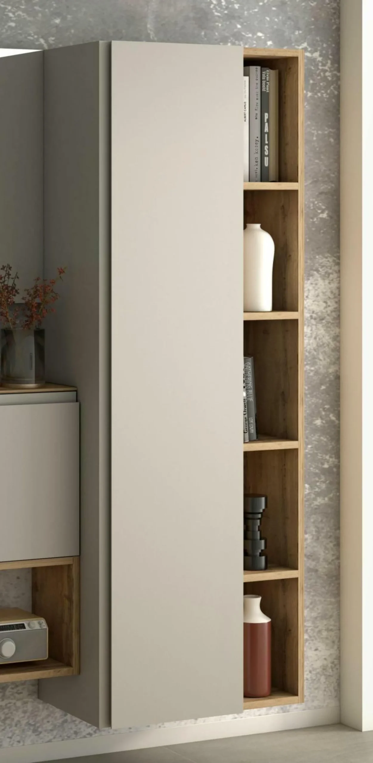 Hängeschrank ARREDOKIT GARDASEE II