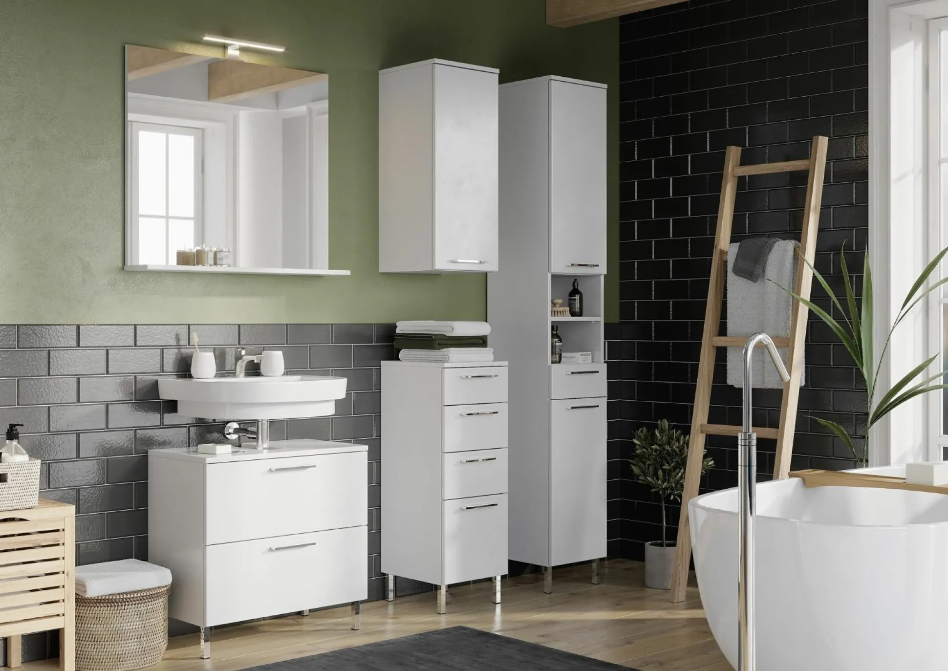 Hängeschrank ARVADA