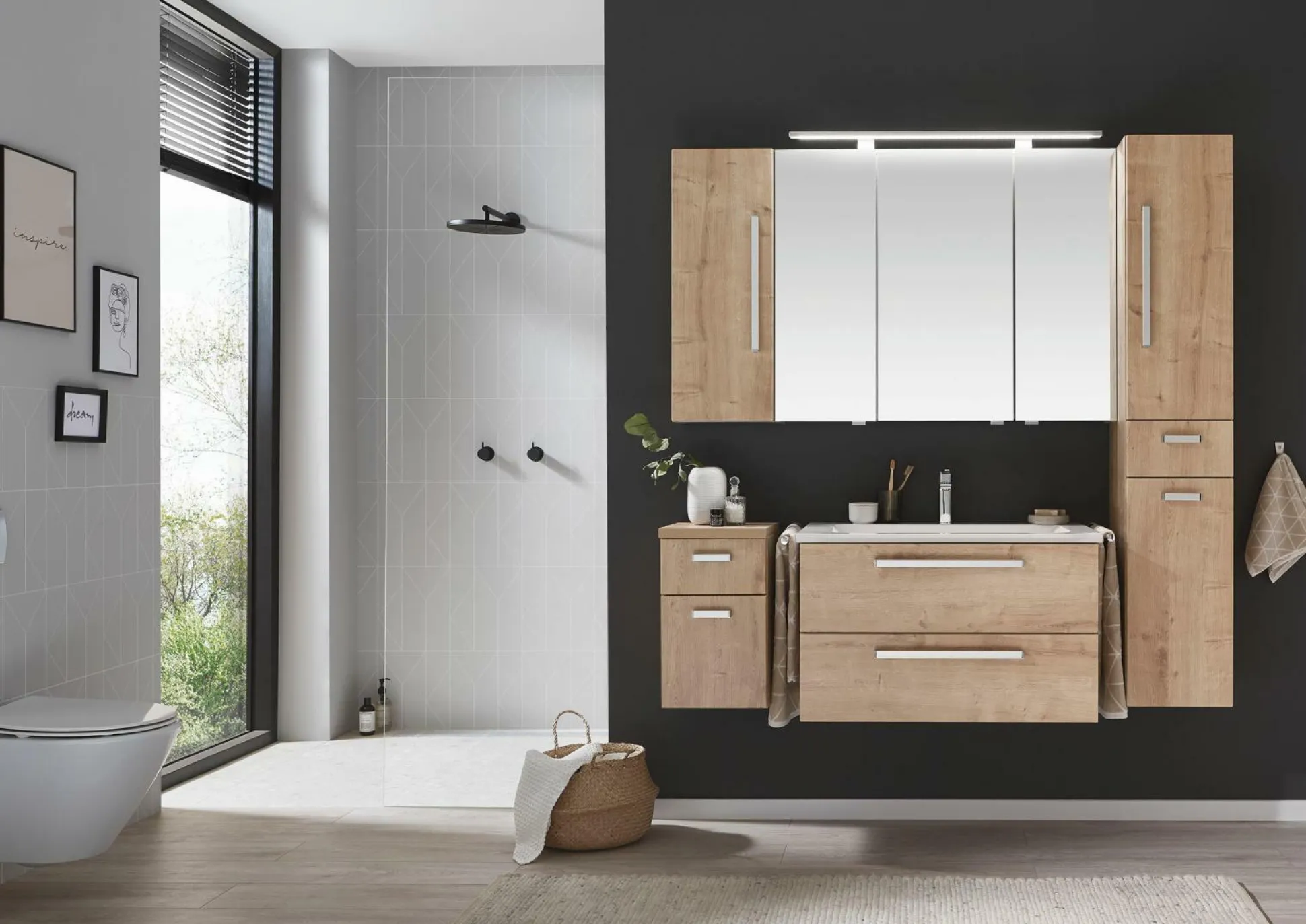 Hängeschrank KENBORG KÖLN