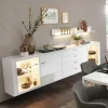 Hängesideboard MONDO AMERA