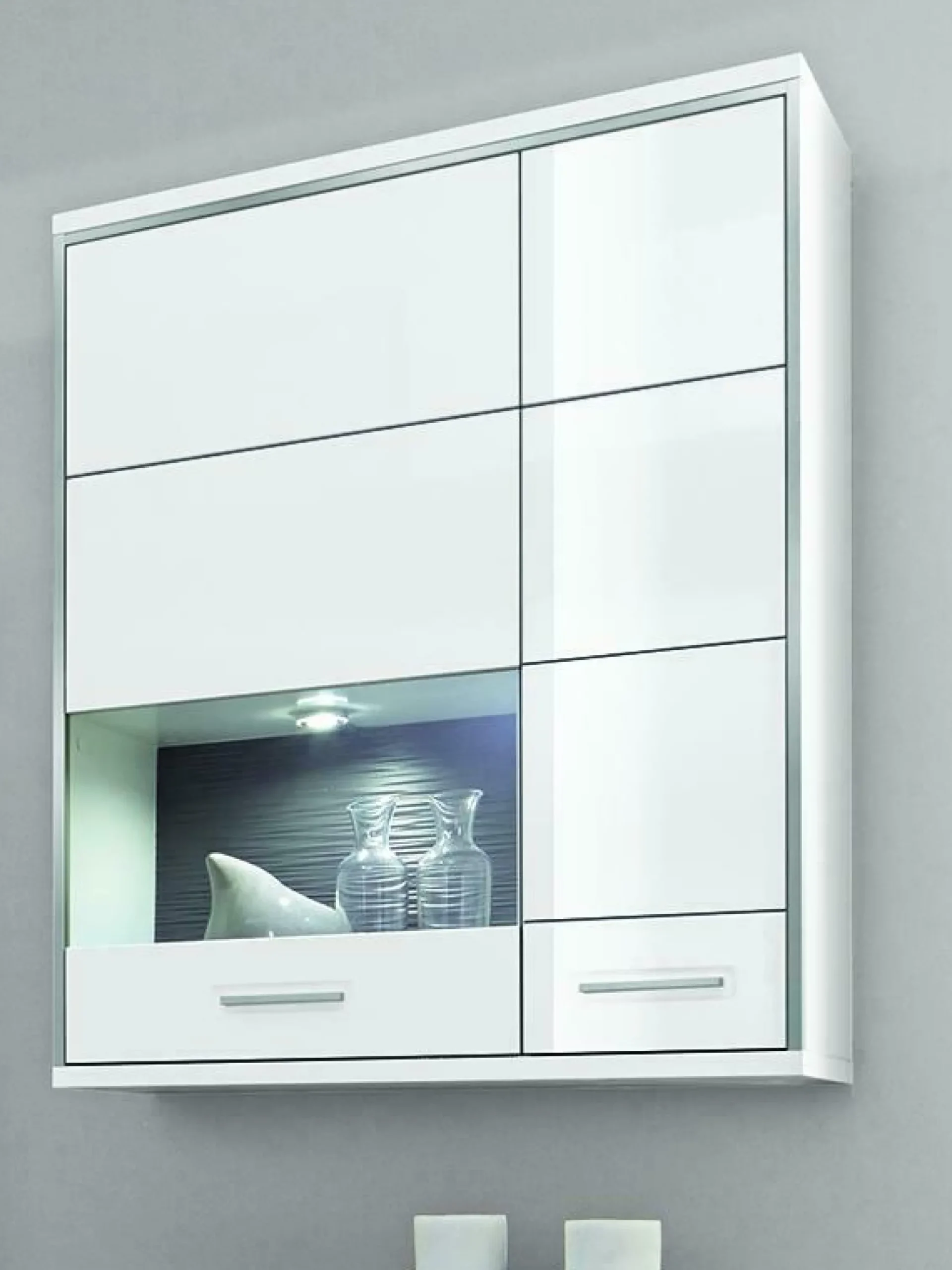 Hängevitrine MARLON