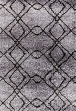 Hochflorteppich PEARL