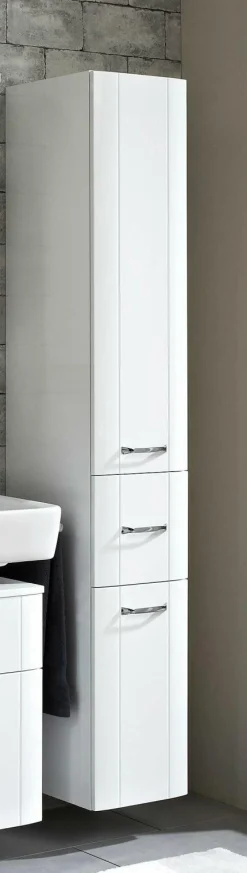 Hochschrank Aquarell 3006