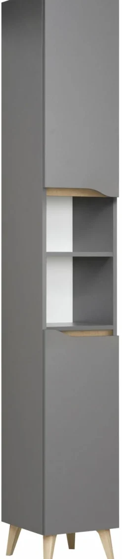 Hochschrank Aquarell CAPRI