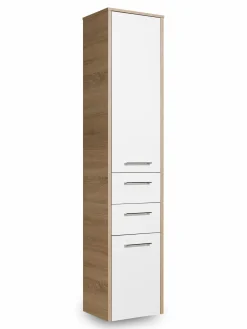 Hochschrank Aquarell LAGOS