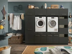 Hochschrank HARPER BANDA