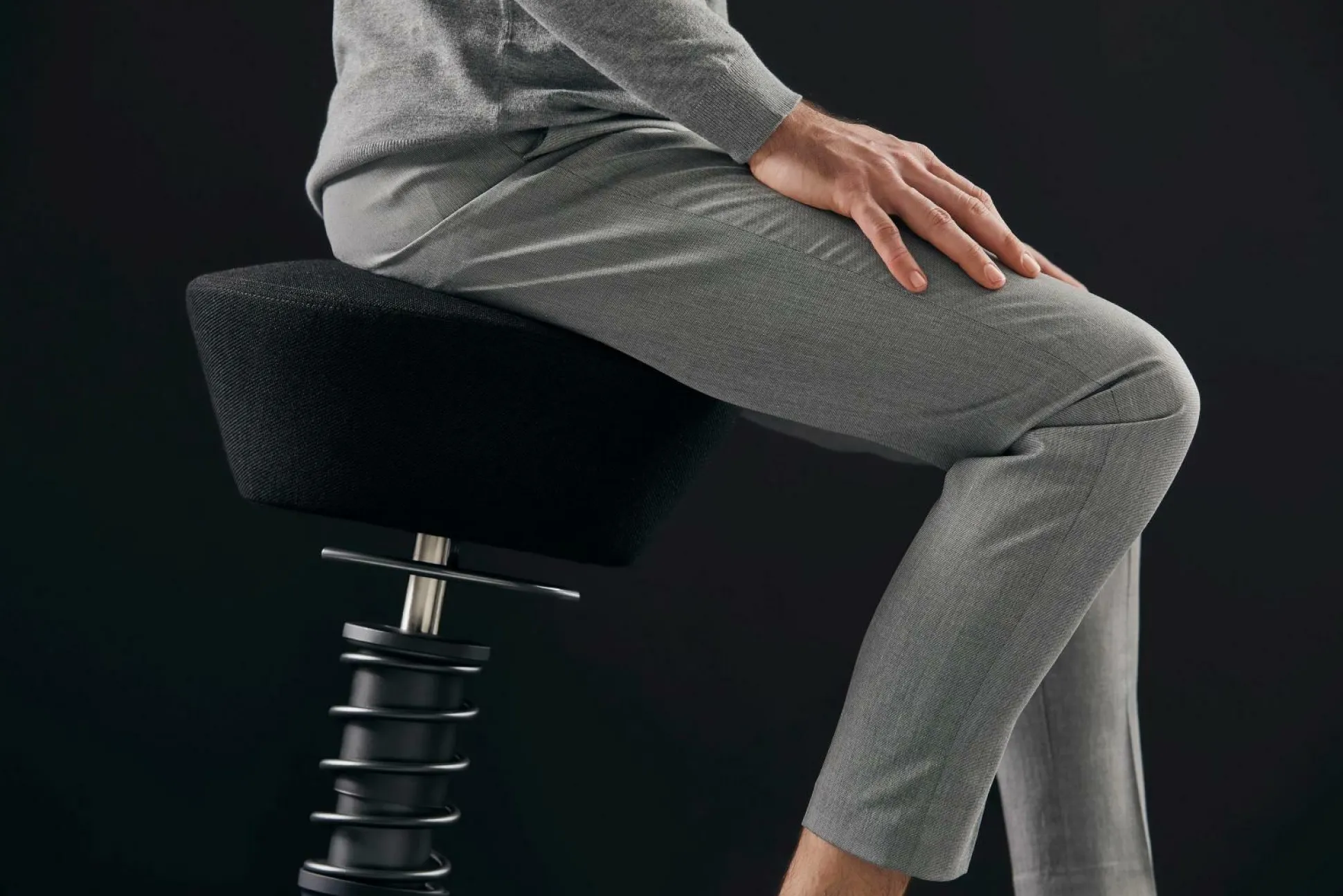 Hocker AERIS SWOPPER