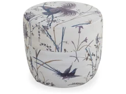 Hocker bassetti MURANO