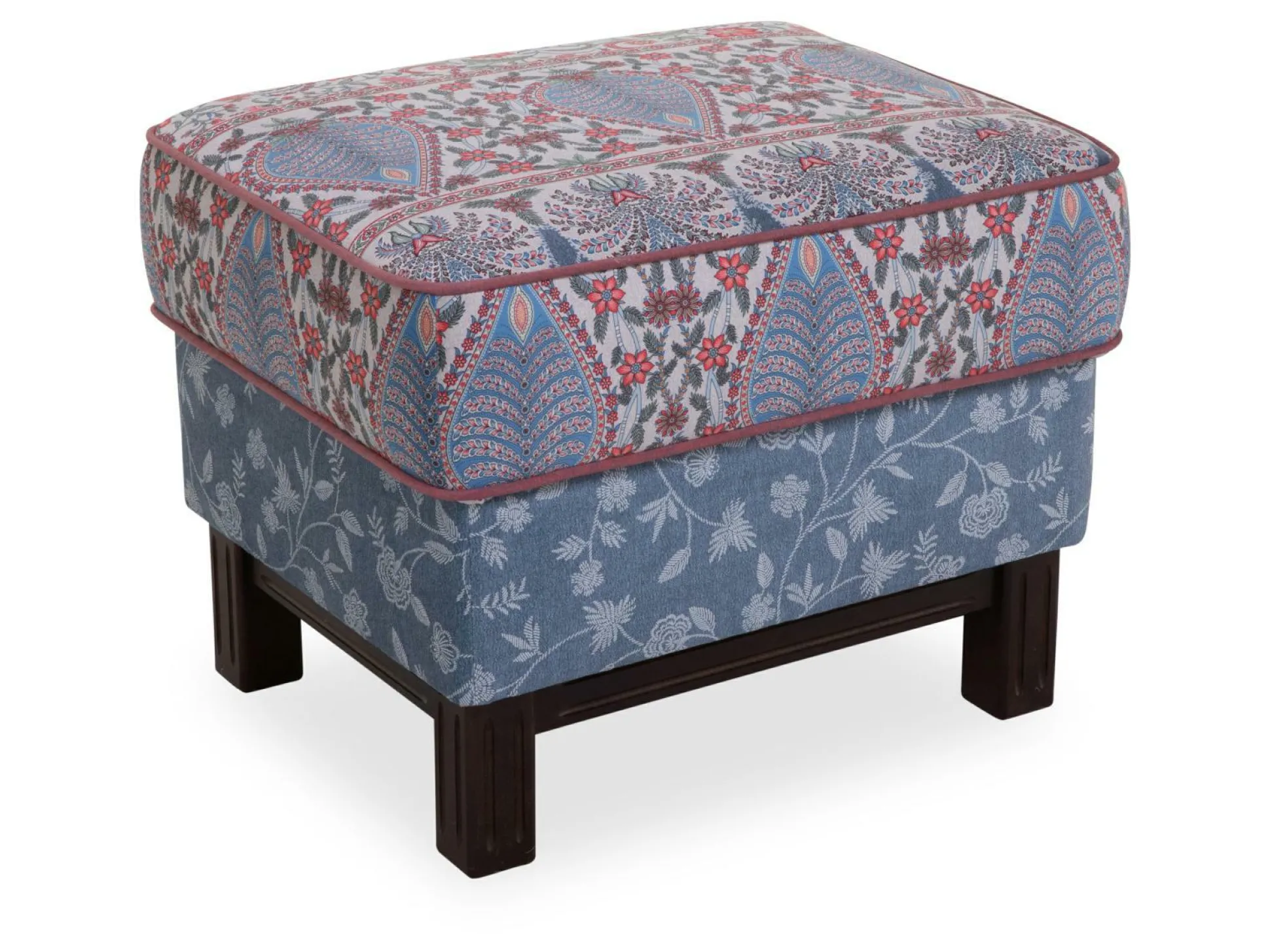 Hocker bassetti SALINA