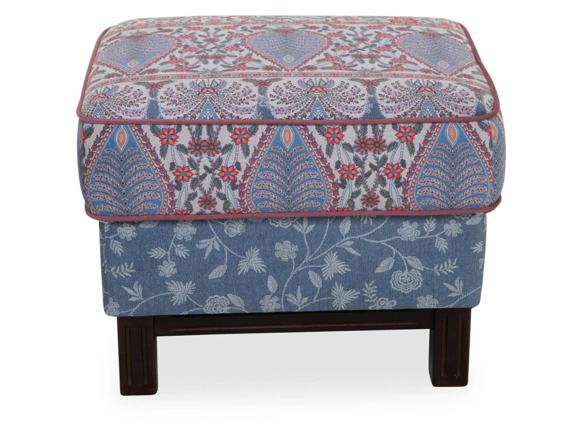 Hocker bassetti SALINA