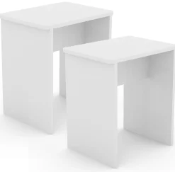 Hocker 2er Set ESAL