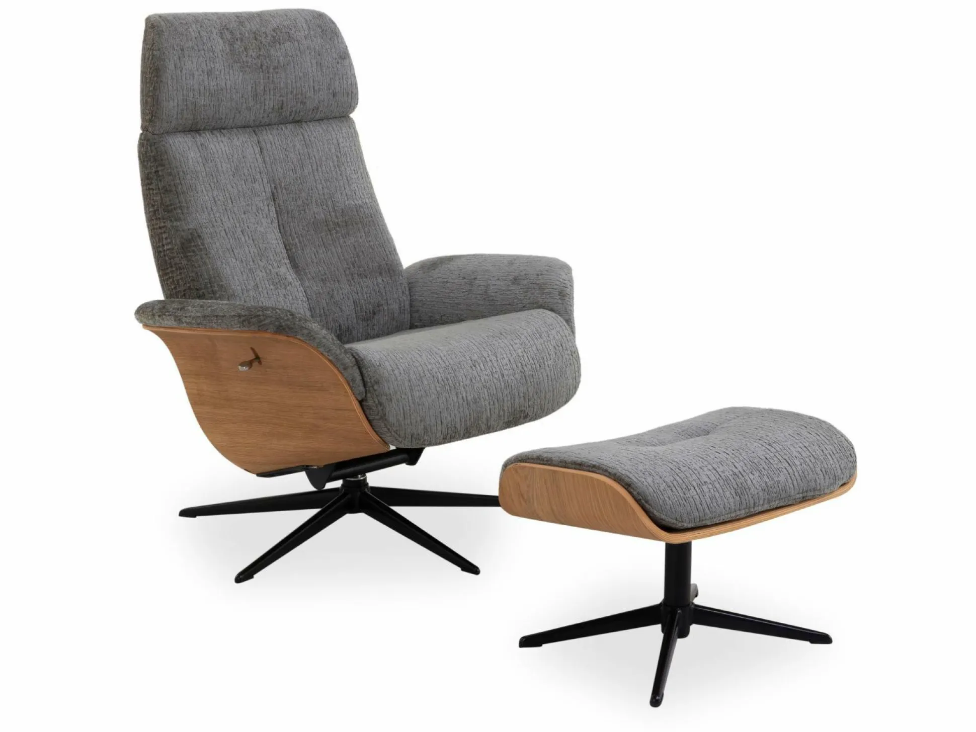 Hocker HARPER KILKIS