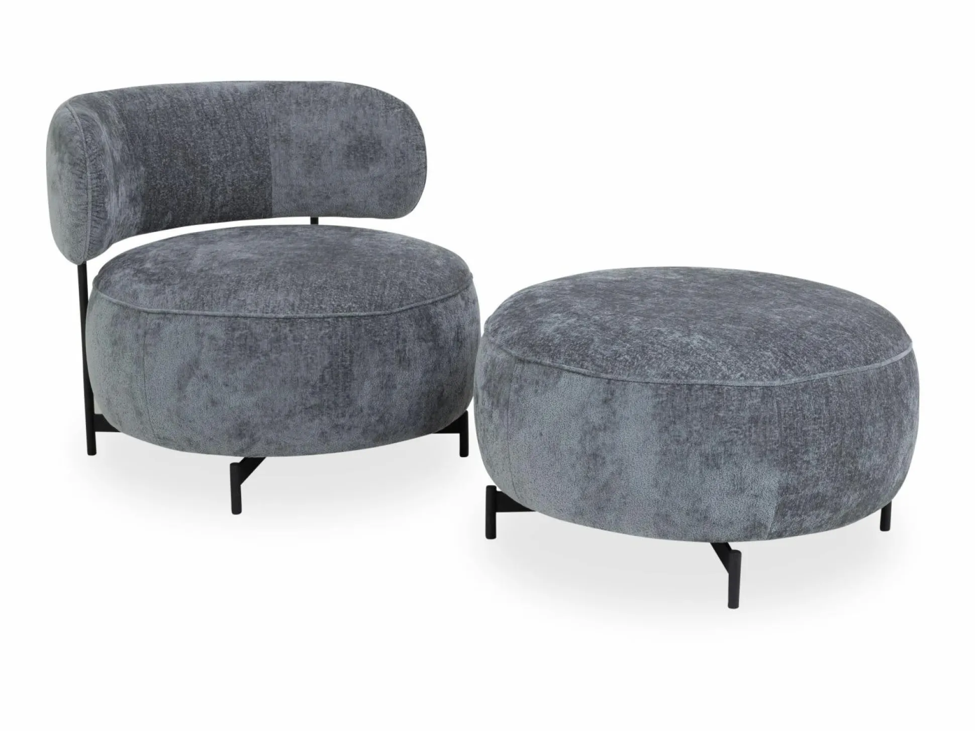 Hocker JOOP! CHARACTERS