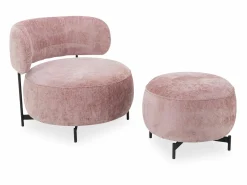 Hocker JOOP! CHARACTERS