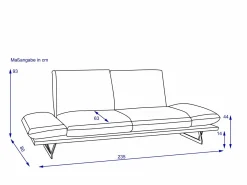 Hocker KOINOR Marilyn
