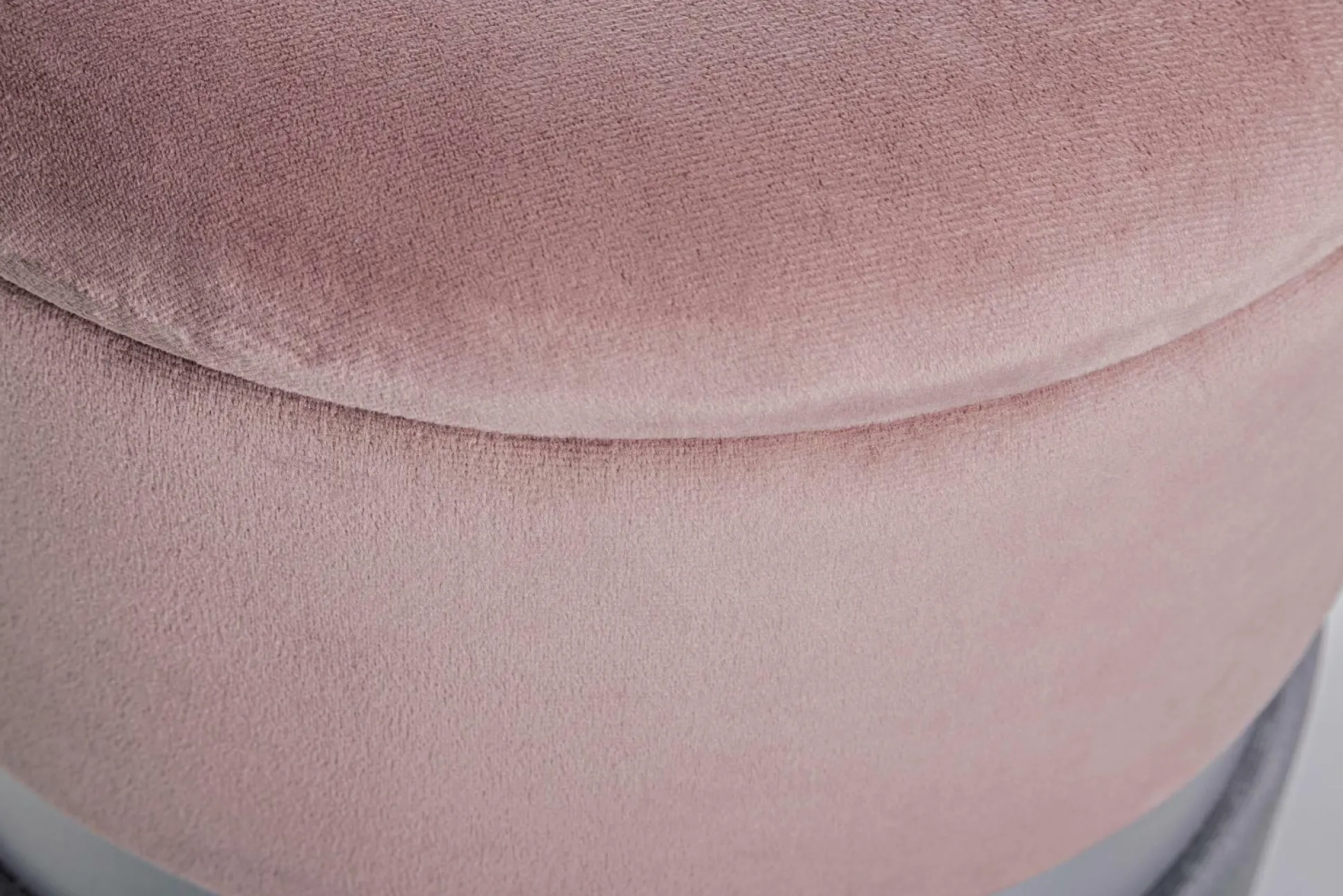 Hocker POLINA 2er Set