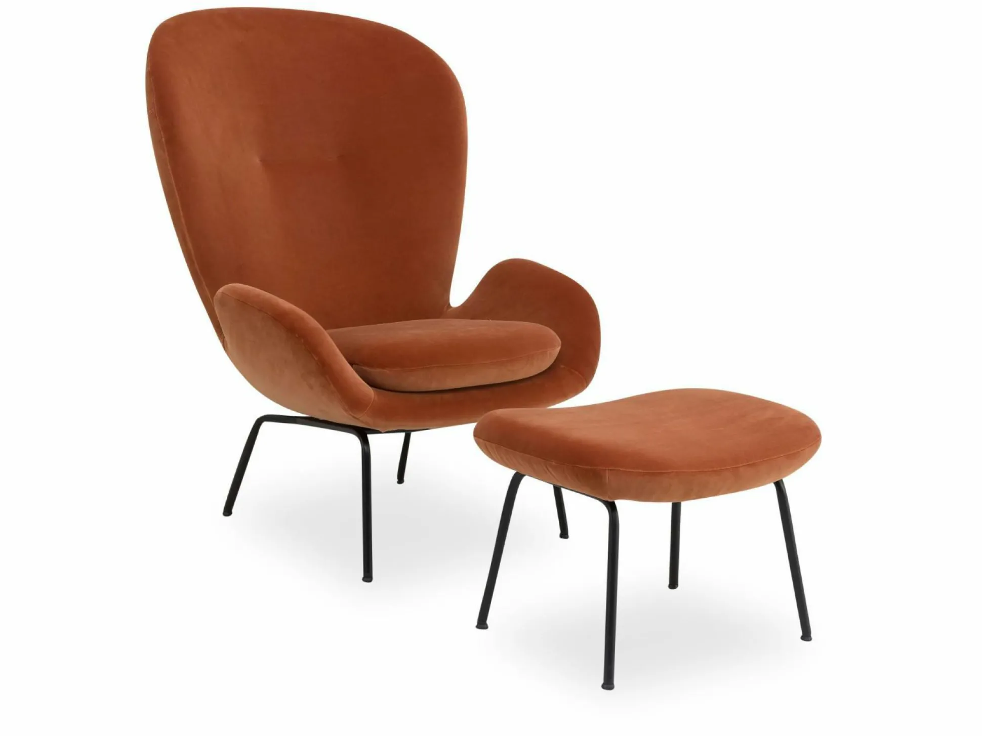 Hocker ROLF BENZ 594