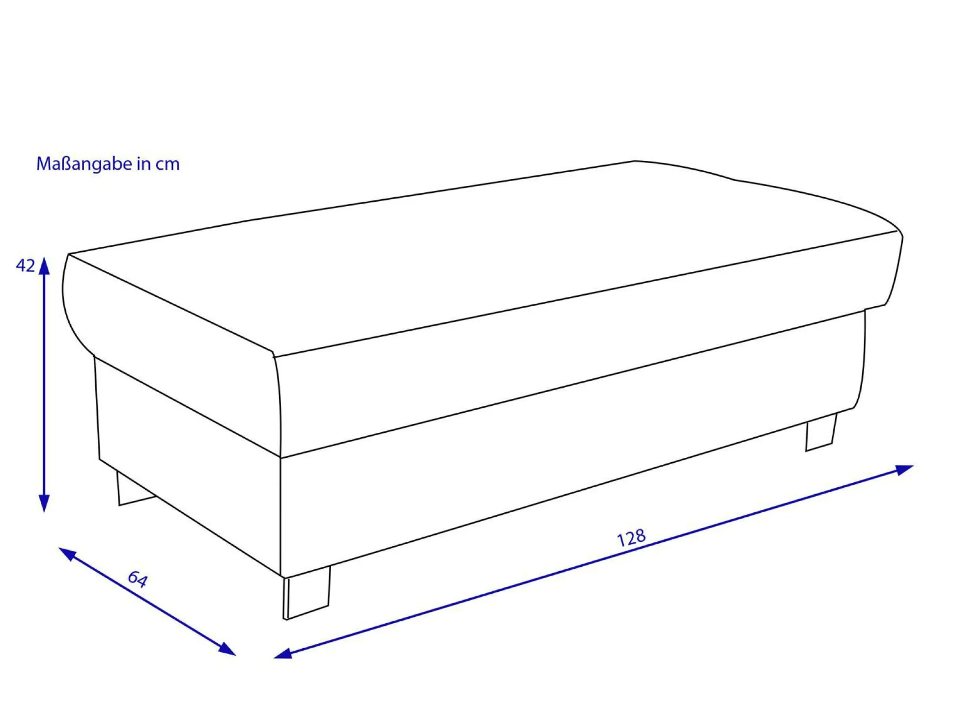 Hocker Rolf Weber HATTEN