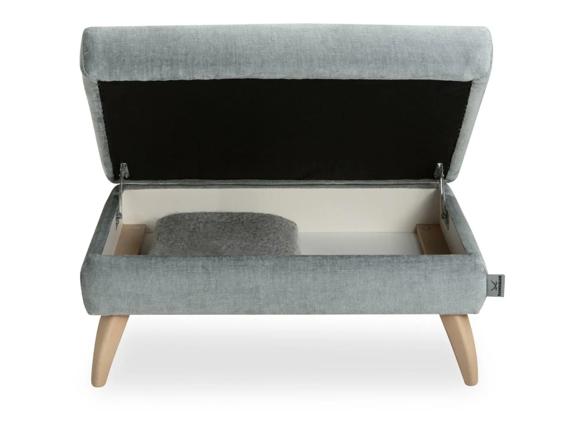 Hocker SANSIBAR FÜNEN