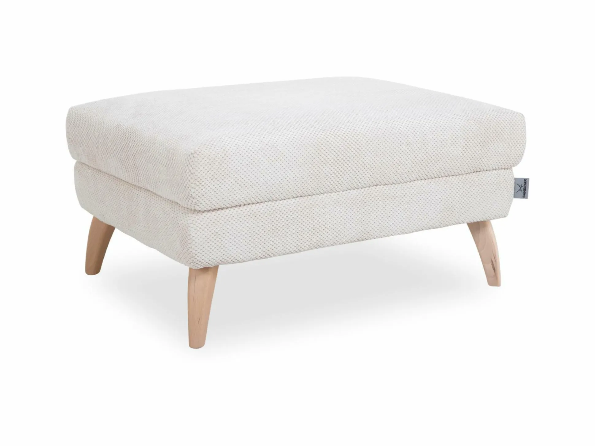 Hocker SANSIBAR FÜNEN