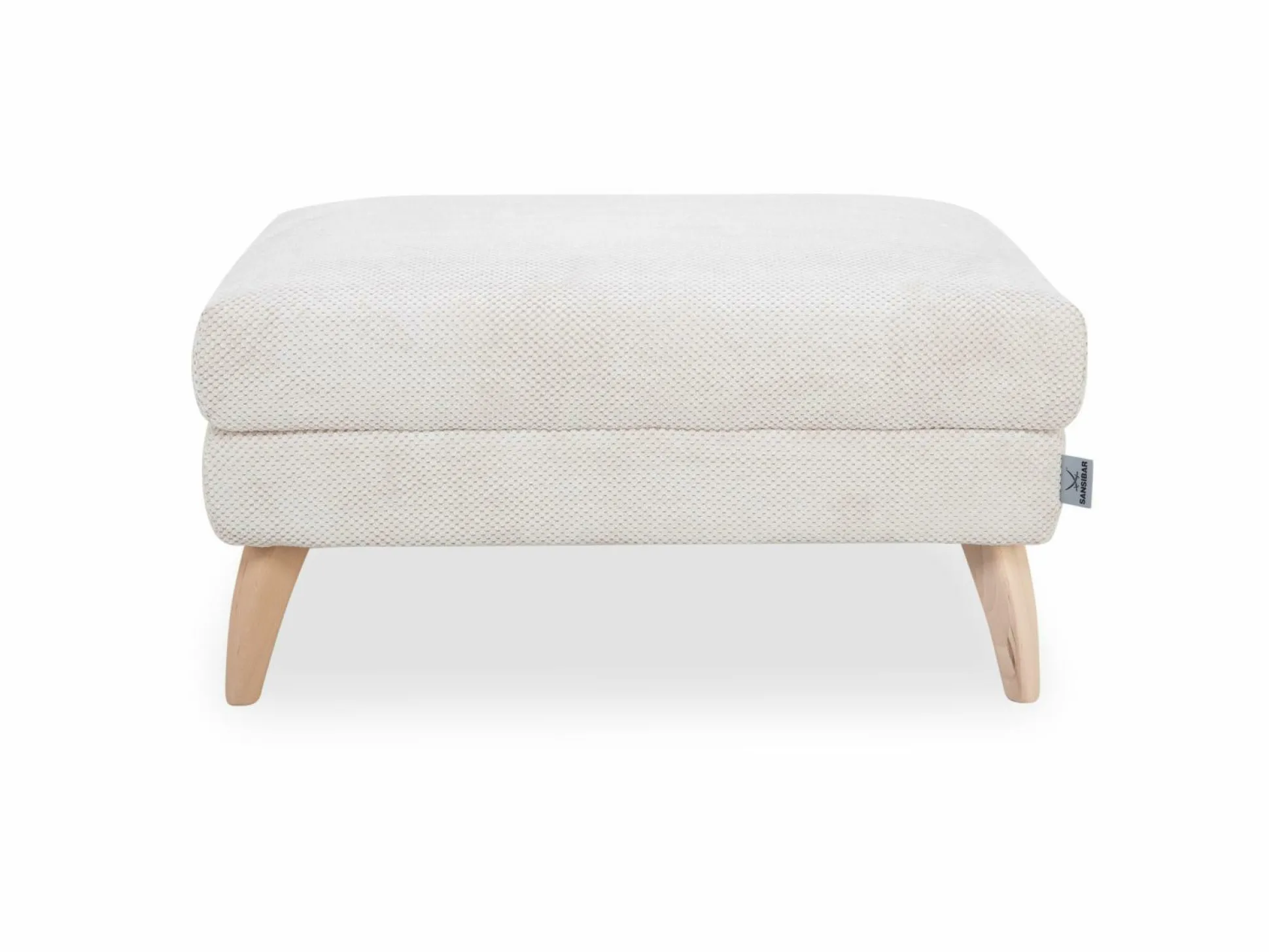 Hocker SANSIBAR FÜNEN