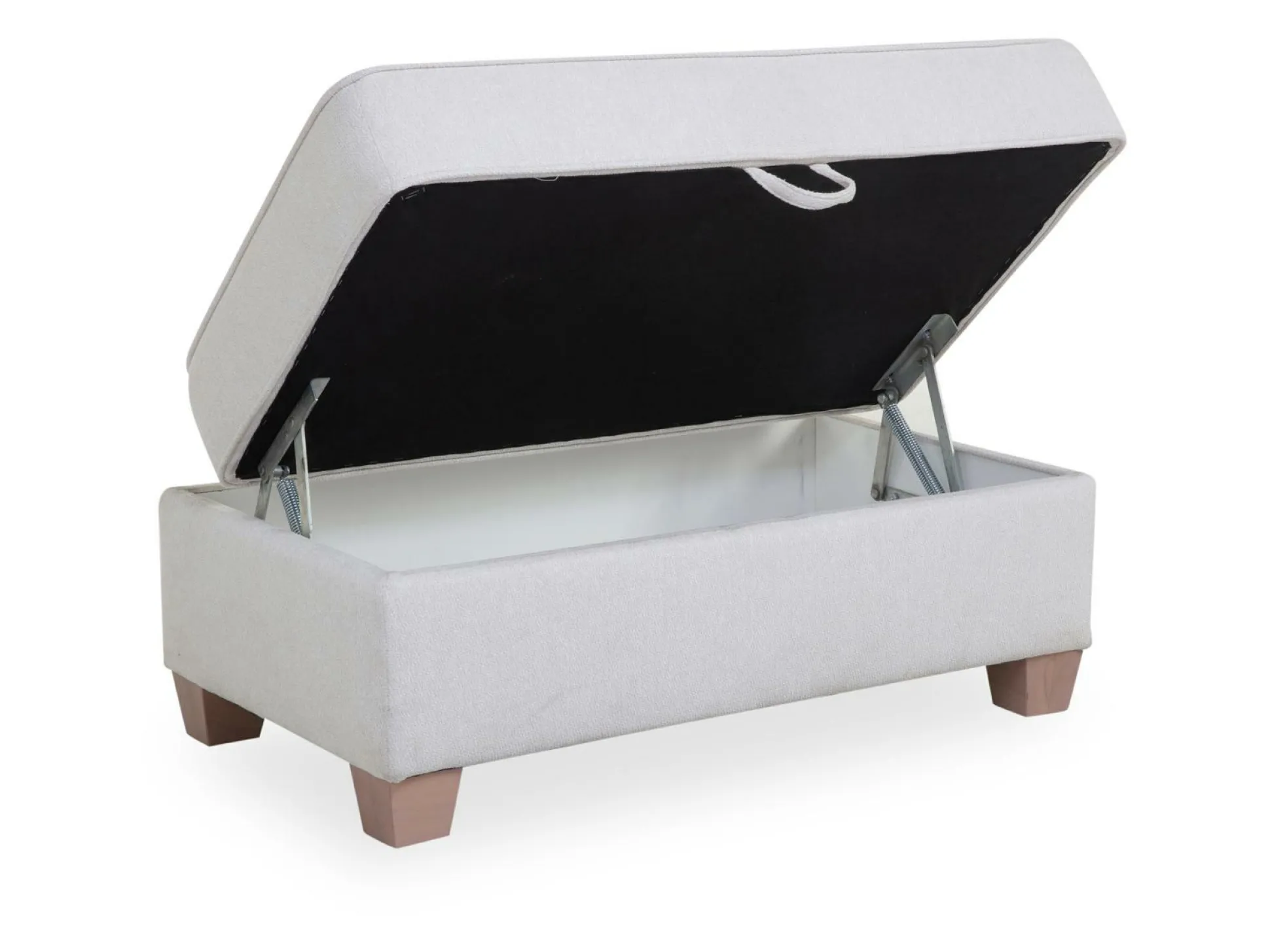 Hocker SANSIBAR SANDE